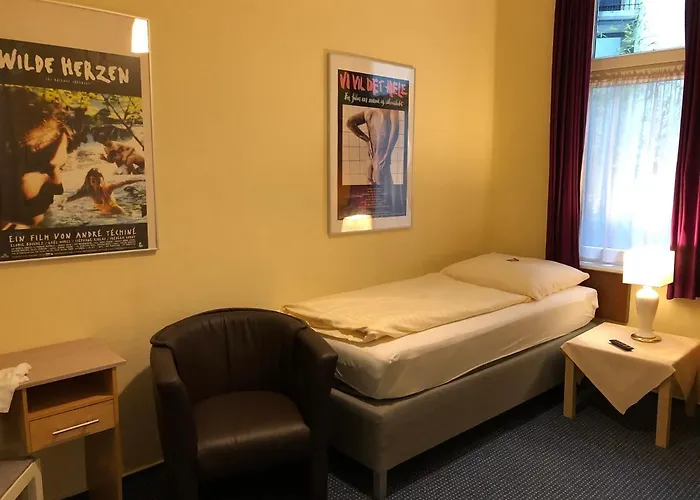 ALPHA GarniSporthotels