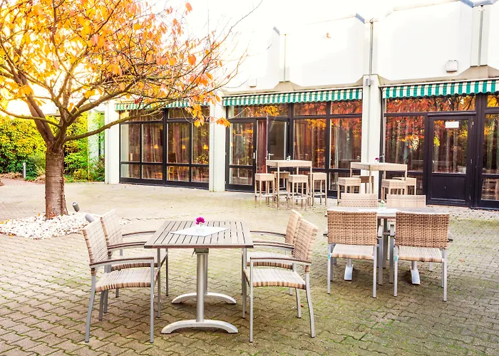 Select Hotel Hamburg Nord